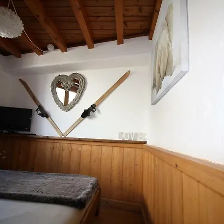 Duplex De Charme Hyper Centre A Apartamento *