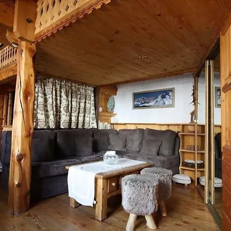 Duplex De Charme Hyper Centre A Apartamento