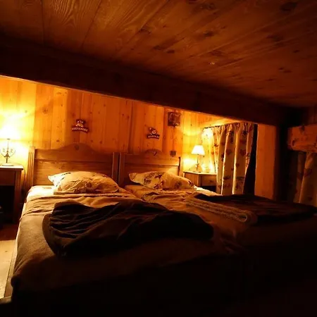 Duplex De Charme Hyper Centre A Apartamento