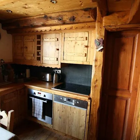 Duplex De Charme Hyper Centre A * Val-dʼIsère