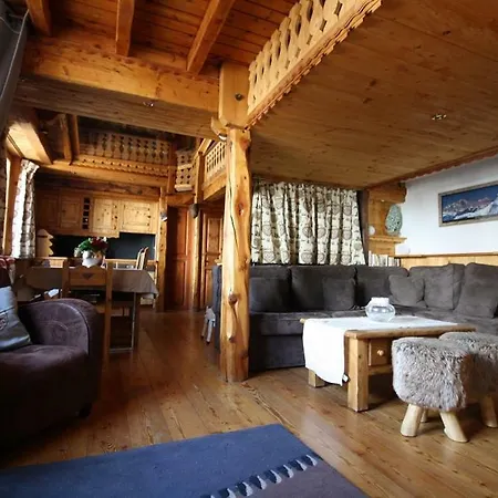 Duplex De Charme Hyper Centre A * Val-dʼIsère