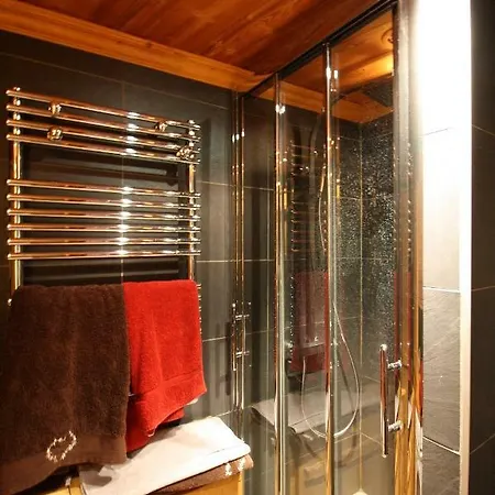 Duplex De Charme Hyper Centre à Val D'isère *