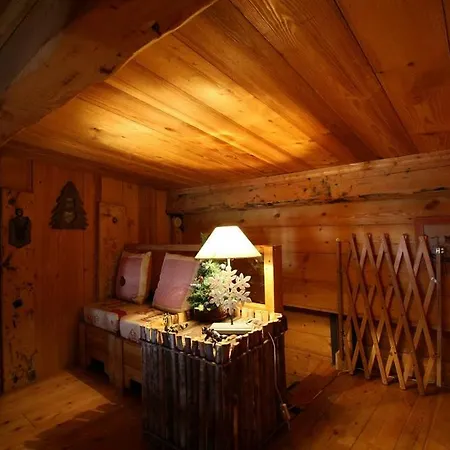 Apartamento Duplex De Charme Hyper Centre à Val D'isère Val-dʼIsère