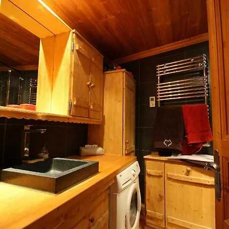 Duplex De Charme Hyper Centre à Val D'isère *