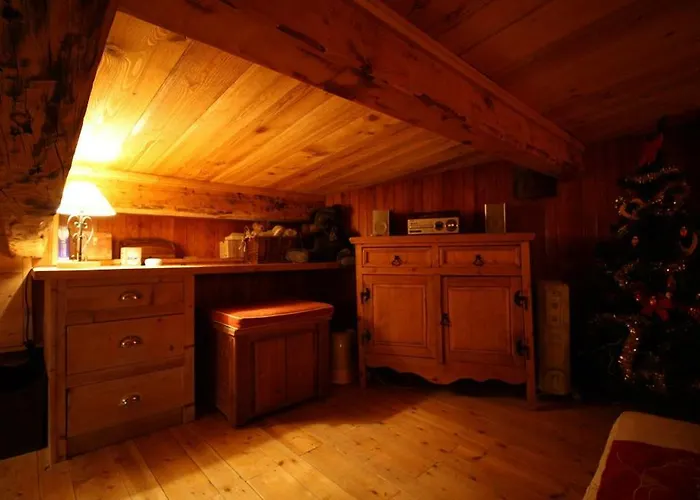 Duplex De Charme Hyper Centre A 아파트 Val-dʼIsère