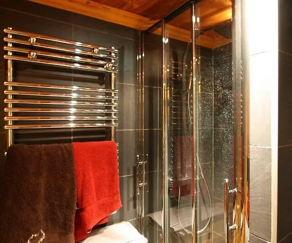 Duplex De Charme Hyper Centre A *