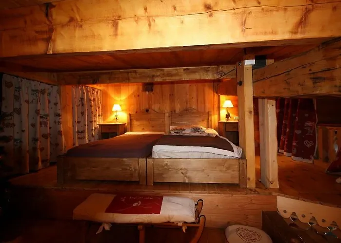 아파트 Duplex De Charme Hyper Centre A Val-dʼIsère
