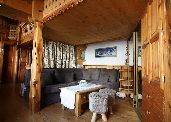Duplex De Charme Hyper Centre A 아파트