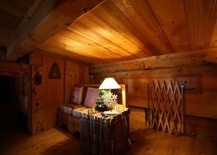 아파트 Duplex De Charme Hyper Centre A Val-dʼIsère