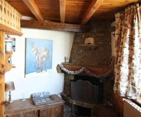 아파트 Duplex De Charme Hyper Centre A Val-dʼIsère