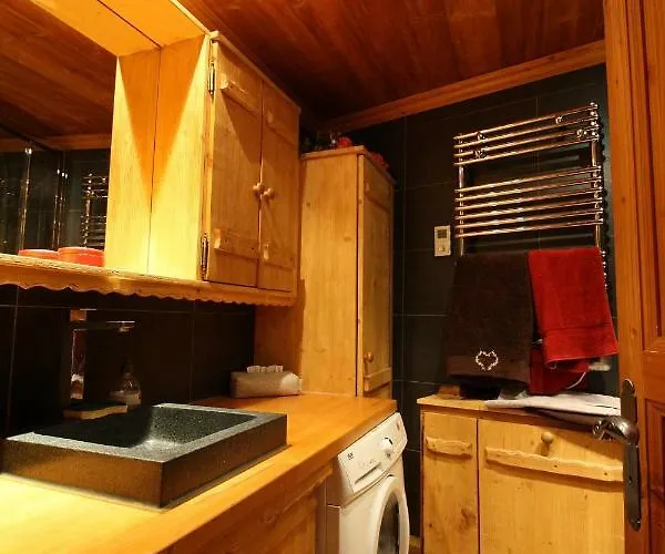 Duplex De Charme Hyper Centre A *