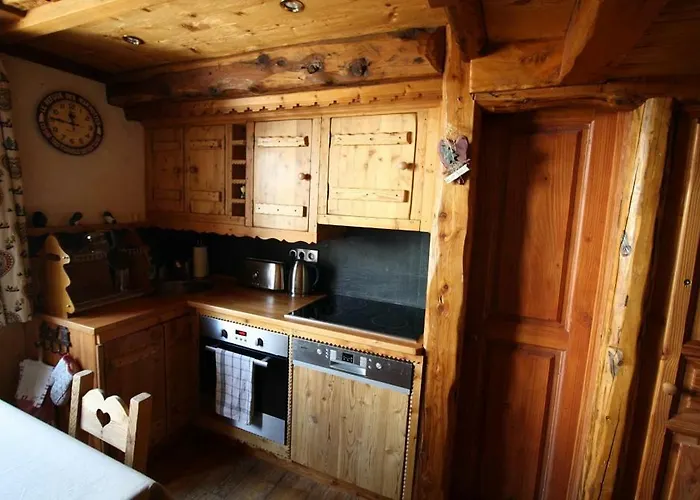 Duplex De Charme Hyper Centre A * Val-dʼIsère